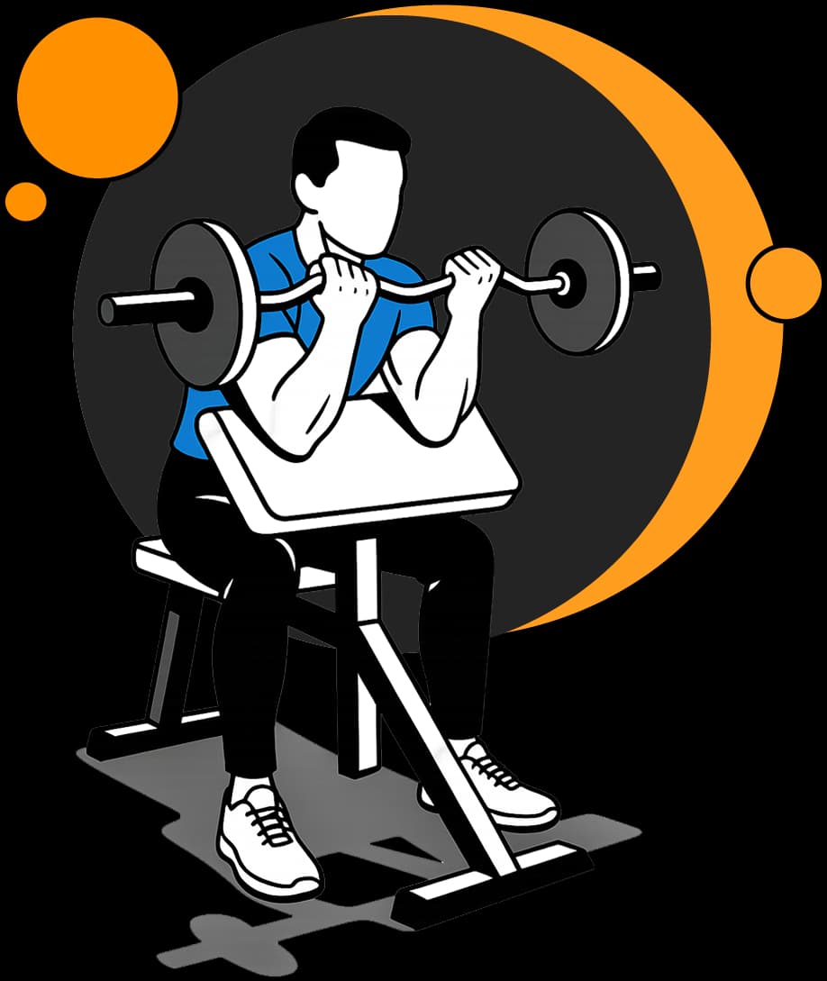 برنامه تمرینی