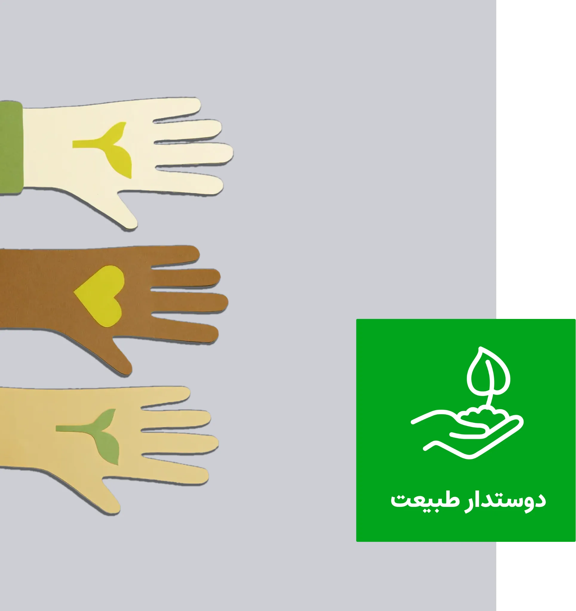 تصویر طبیعت