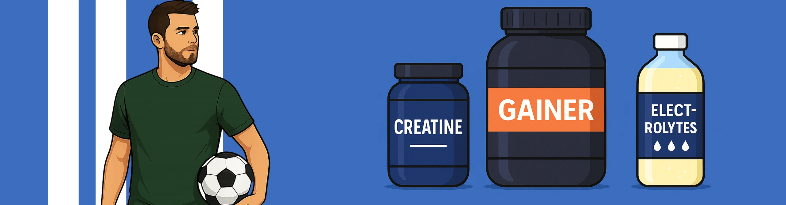 آرژنین و بتا آلانین برای افزایش توان انفجاری